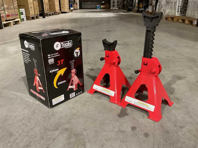 2025 f tools 3t assteun - afbeelding 1 van  23