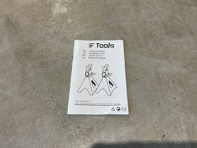 2025 f tools 3t assteun - afbeelding 13 van  23