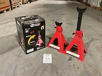 2025 f tools 6t assteun - afbeelding 1 van  19