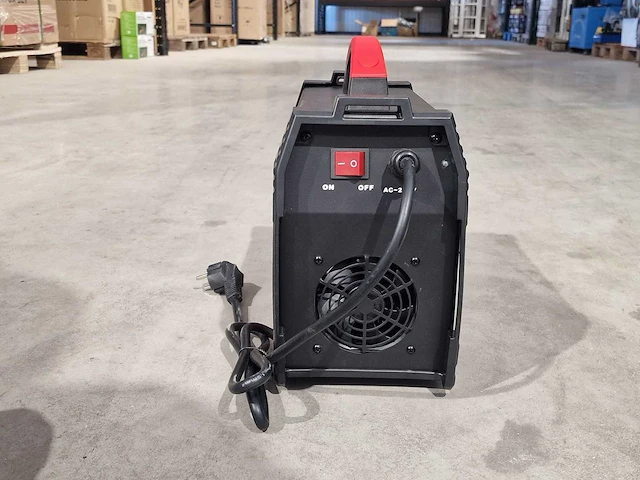 2025 f tools mma-350 lasmachine - afbeelding 11 van  14