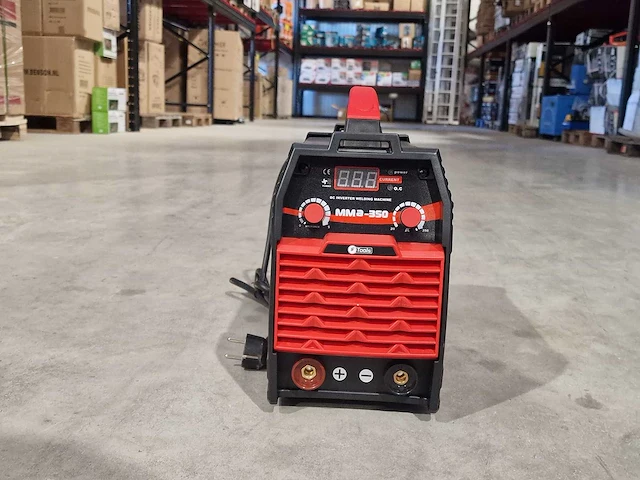 2025 f tools mma-350 lasmachine - afbeelding 2 van  14