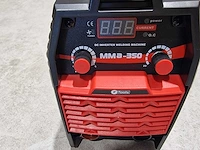 2025 f tools mma-350 lasmachine - afbeelding 6 van  14
