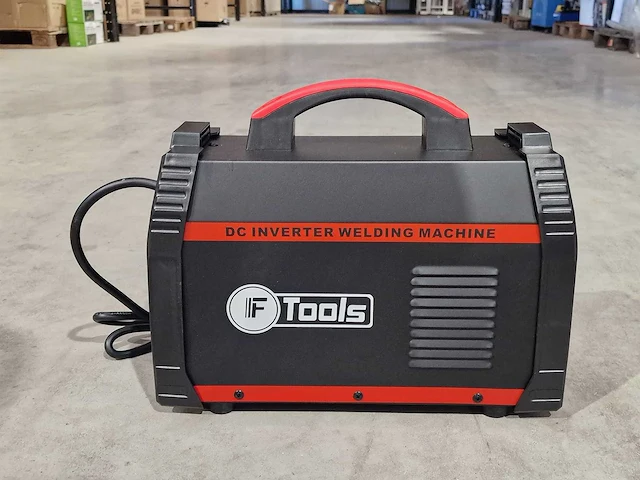 2025 f tools mma-350 lasmachine - afbeelding 9 van  14