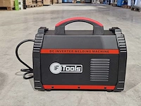 2025 f tools mma-350 lasmachine - afbeelding 9 van  14