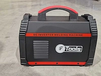 2025 f tools mma-350 lasmachine - afbeelding 13 van  14