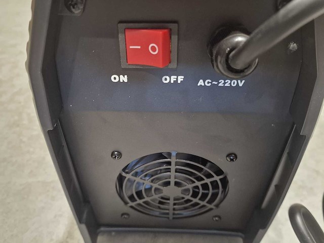 2025 f tools mma-350 lasmachine - afbeelding 13 van  14