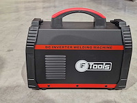 2025 f tools mma-350 lasmachine - afbeelding 8 van  14