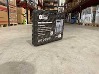 2025 f tools professional 22pcs flexible gear wrench steek en ratelringsleutel