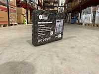 2025 f tools professional 22pcs flexible gear wrench steek en ratelringsleutel - afbeelding 1 van  6