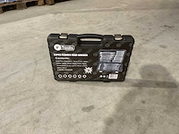 2025 f tools professional 22pcs flexible gear wrench steek en ratelringsleutel - afbeelding 2 van  6