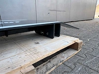 2025 fendt veiligheidsbumper / frontbumper - afbeelding 2 van  12