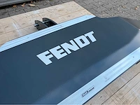 2025 fendt veiligheidsbumper / frontbumper - afbeelding 3 van  12