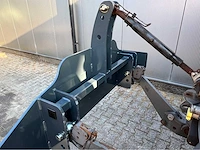 2025 fendt veiligheidsbumper / frontbumper - afbeelding 5 van  12