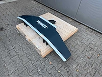 2025 fendt veiligheidsbumper / frontbumper - afbeelding 8 van  12