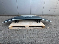 2025 fendt veiligheidsbumper / frontbumper - afbeelding 11 van  12