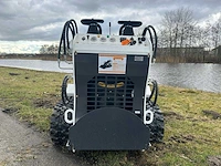 2025 ff industrial me400 skid steer/mini shovel - afbeelding 11 van  15