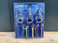 2025 flinke tangenset - afbeelding 1 van  1