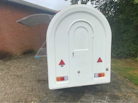 2025 foodtrailer foodtruck - afbeelding 34 van  42