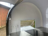 2025 foodtrailer foodtruck - afbeelding 4 van  40