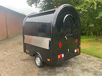 2025 foodtrailer foodtruck - afbeelding 21 van  40