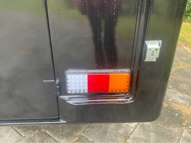 2025 foodtrailer foodtruck - afbeelding 26 van  40
