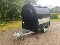 2025 foodtrailer foodtruck - afbeelding 28 van  40