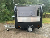 2025 foodtrailer foodtruck - afbeelding 23 van  40