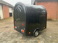 2025 foodtrailer foodtruck - afbeelding 37 van  40