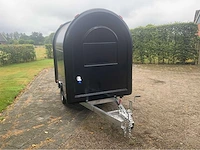 2025 foodtrailer foodtruck - afbeelding 39 van  40