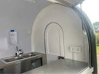 2025 foodtrailer foodtruck - afbeelding 40 van  40