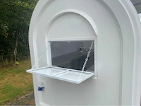 2025 foodtrailer foodtruck - afbeelding 12 van  42