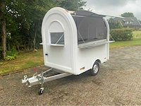 2025 foodtrailer foodtruck - afbeelding 2 van  42