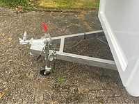 2025 foodtrailer foodtruck - afbeelding 3 van  42