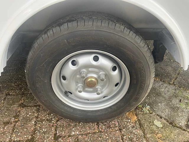 2025 foodtrailer foodtruck - afbeelding 5 van  42