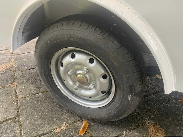 2025 foodtrailer foodtruck - afbeelding 6 van  42