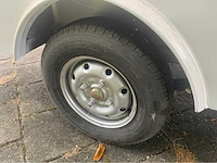 2025 foodtrailer foodtruck - afbeelding 6 van  42