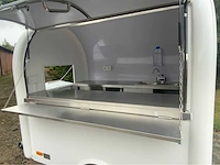 2025 foodtrailer foodtruck - afbeelding 8 van  42