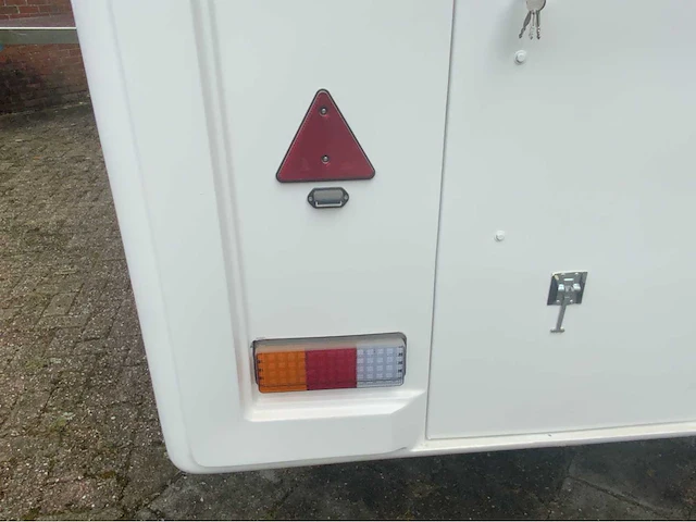 2025 foodtrailer foodtruck - afbeelding 9 van  42