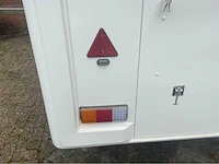 2025 foodtrailer foodtruck - afbeelding 9 van  42