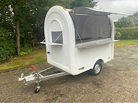 2025 foodtrailer foodtruck - afbeelding 11 van  42