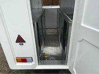 2025 foodtrailer foodtruck - afbeelding 13 van  42