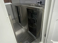 2025 foodtrailer foodtruck - afbeelding 15 van  42