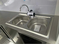 2025 foodtrailer foodtruck - afbeelding 17 van  42