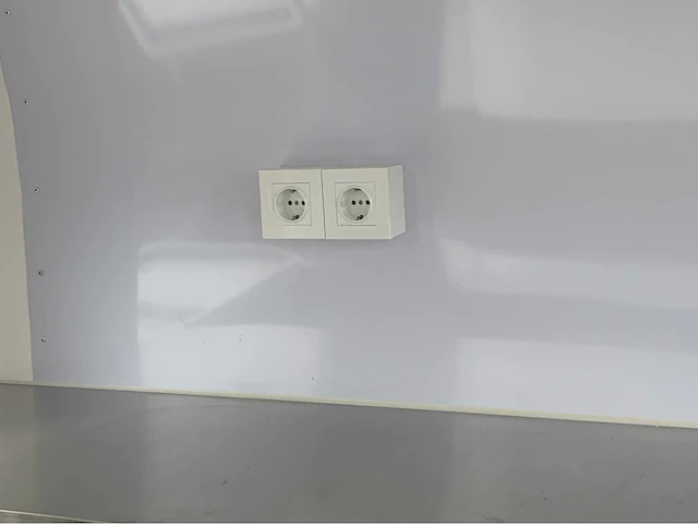 2025 foodtrailer foodtruck - afbeelding 19 van  42