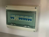 2025 foodtrailer foodtruck - afbeelding 20 van  42