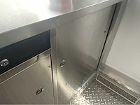 2025 foodtrailer foodtruck - afbeelding 22 van  42