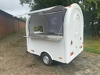 2025 foodtrailer foodtruck - afbeelding 12 van  42