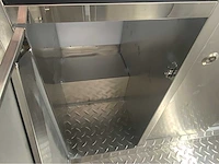 2025 foodtrailer foodtruck - afbeelding 25 van  42