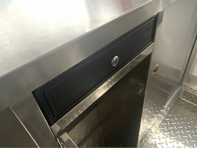 2025 foodtrailer foodtruck - afbeelding 26 van  42