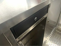 2025 foodtrailer foodtruck - afbeelding 26 van  42